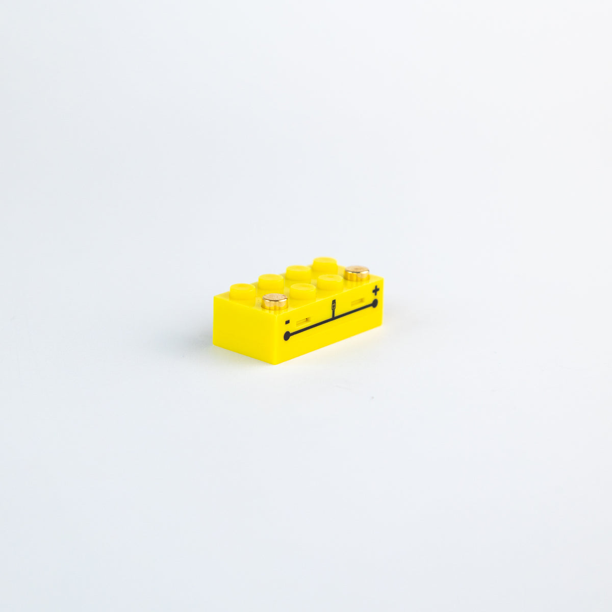 SparkPack: Power