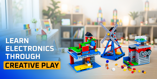 STEM Learning Kits: What They Are, Why They Matter & How to Choose the Best One