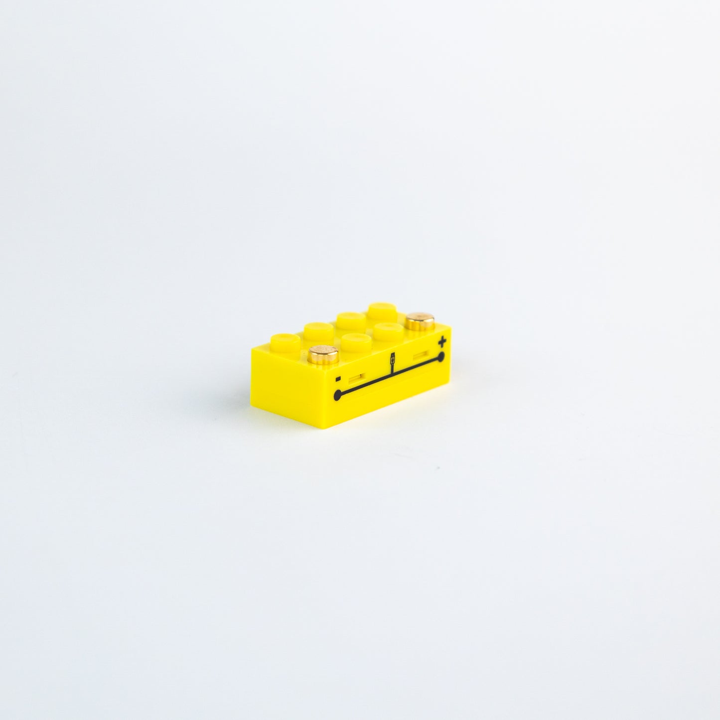 SparkPack: Power