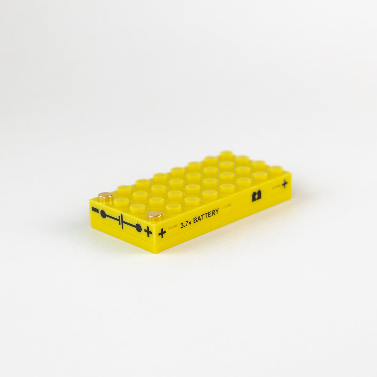 SparkPack: Power