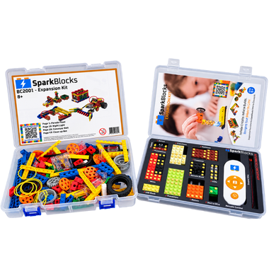Expansion Kit