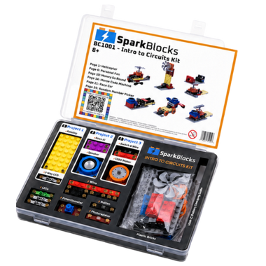 Intro Kit