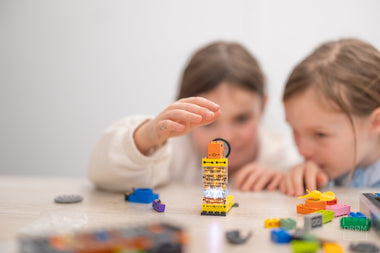 STEM Learning