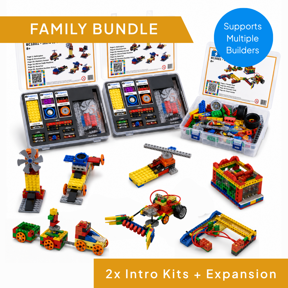 Family Bundle