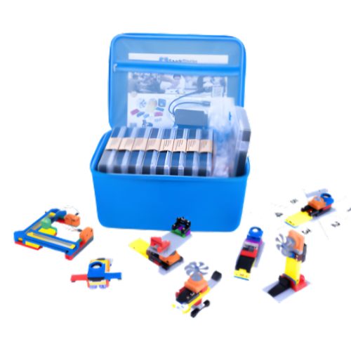 Smart Classroom Kit