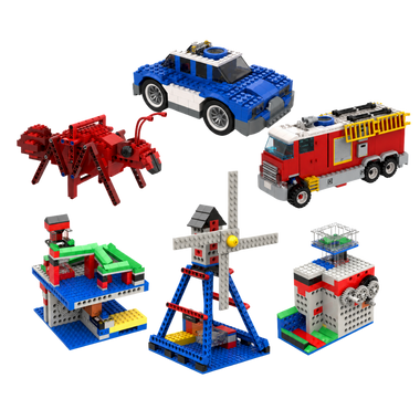 Theme Builds