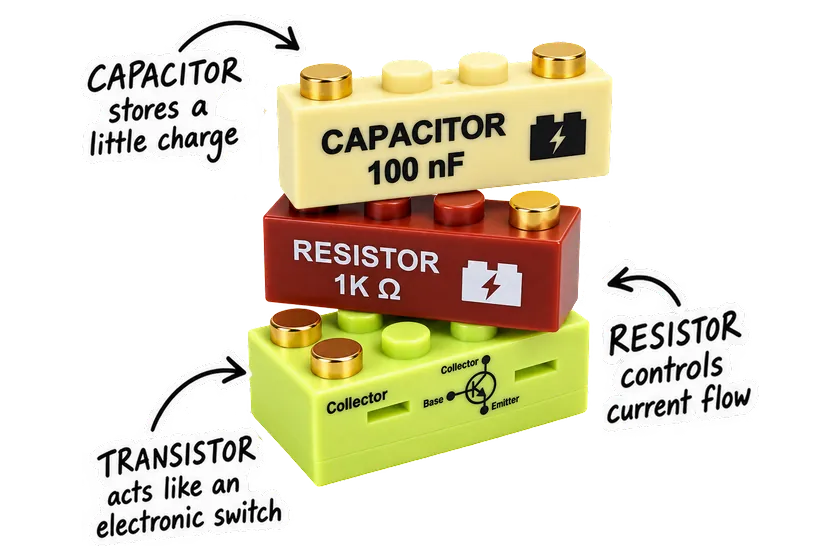 Circuit Components