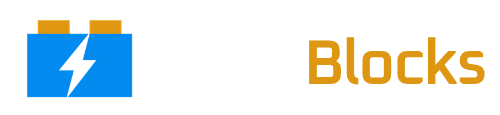 SparkBlocks